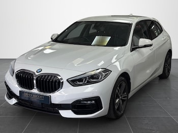 Used BMW 1 Series 2019 for sale - 78944379: Photo