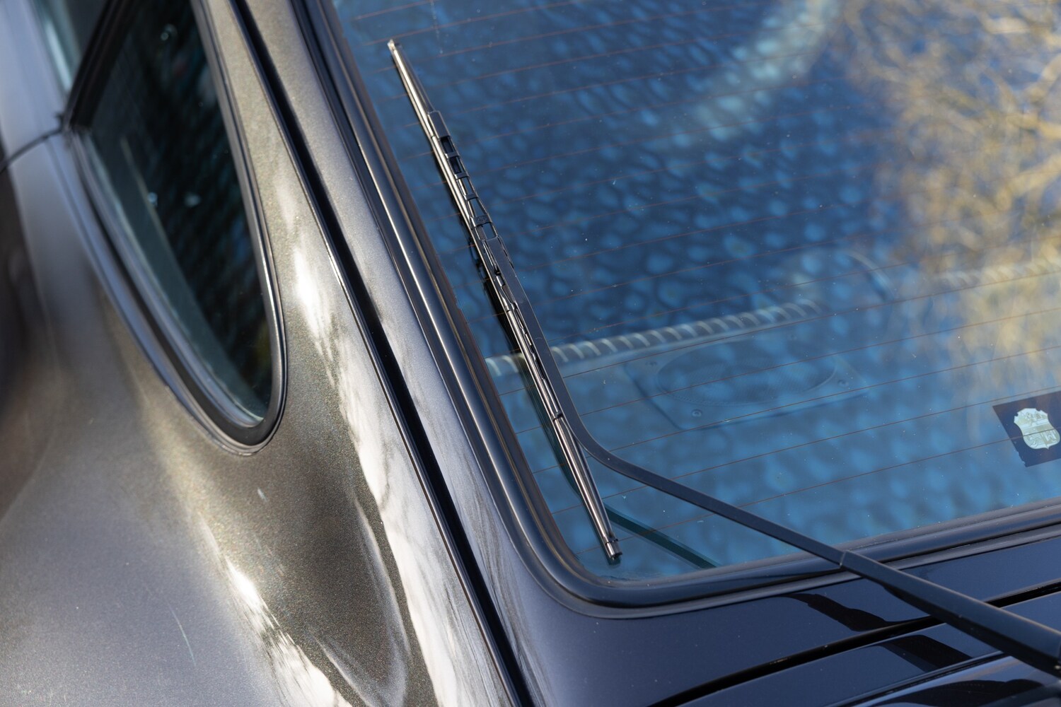 Used Porsche 911 1984 for sale - 77927673: Photo 13