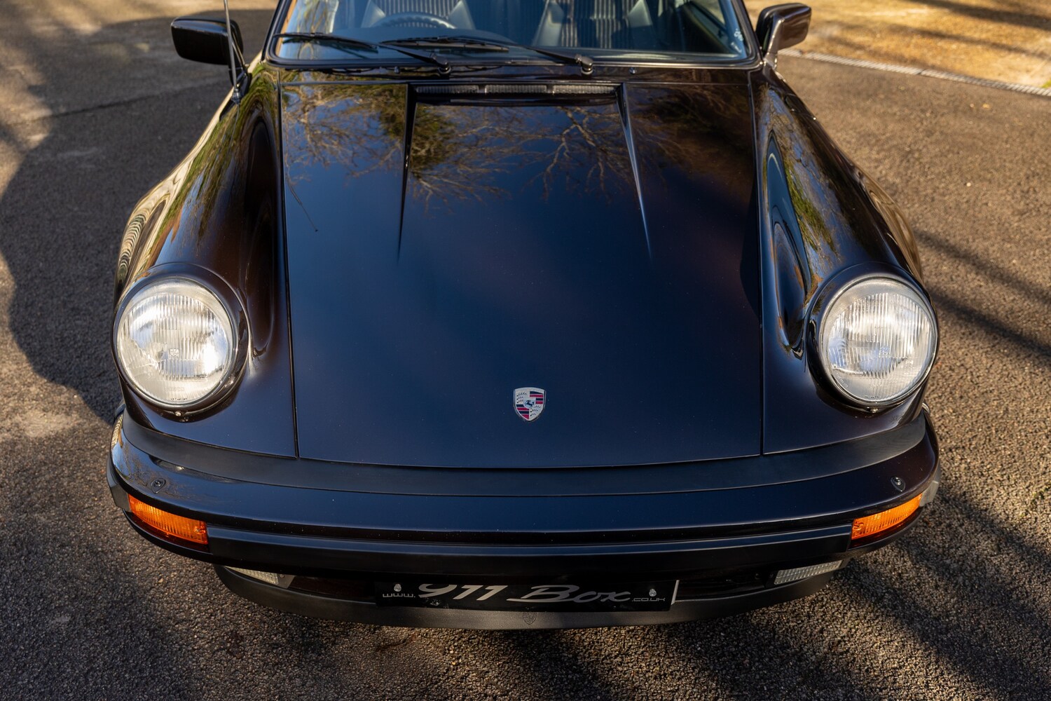 Used Porsche 911 1984 for sale - 77927673: Photo 15