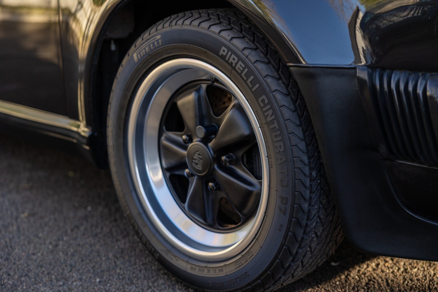 Used Porsche 911 1984 for sale - 77927673: Photo 17