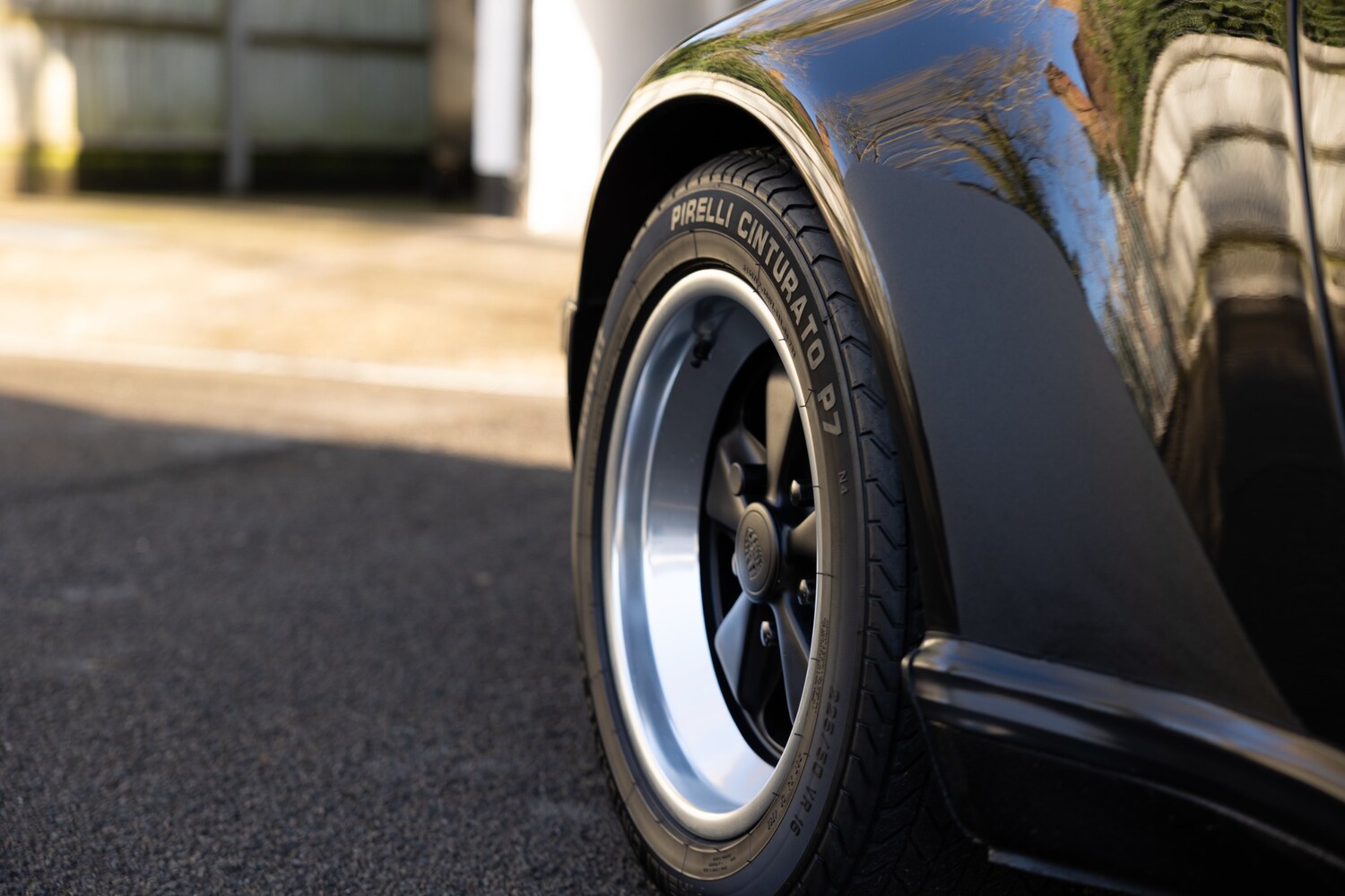 Used Porsche 911 1984 for sale - 77927673: Photo 18