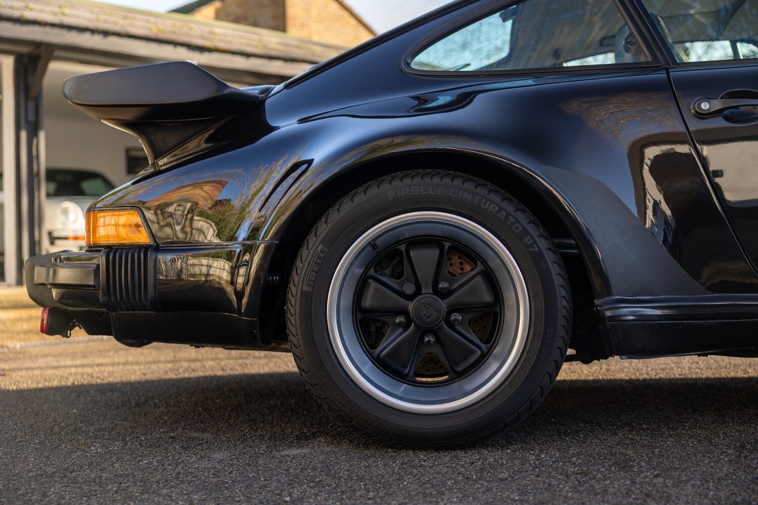 Used Porsche 911 1984 for sale - 77927673: Photo 19