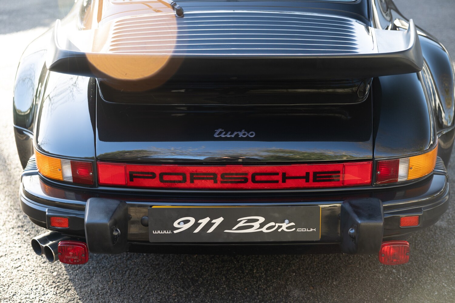 Used Porsche 911 1984 for sale - 77927673: Photo 21