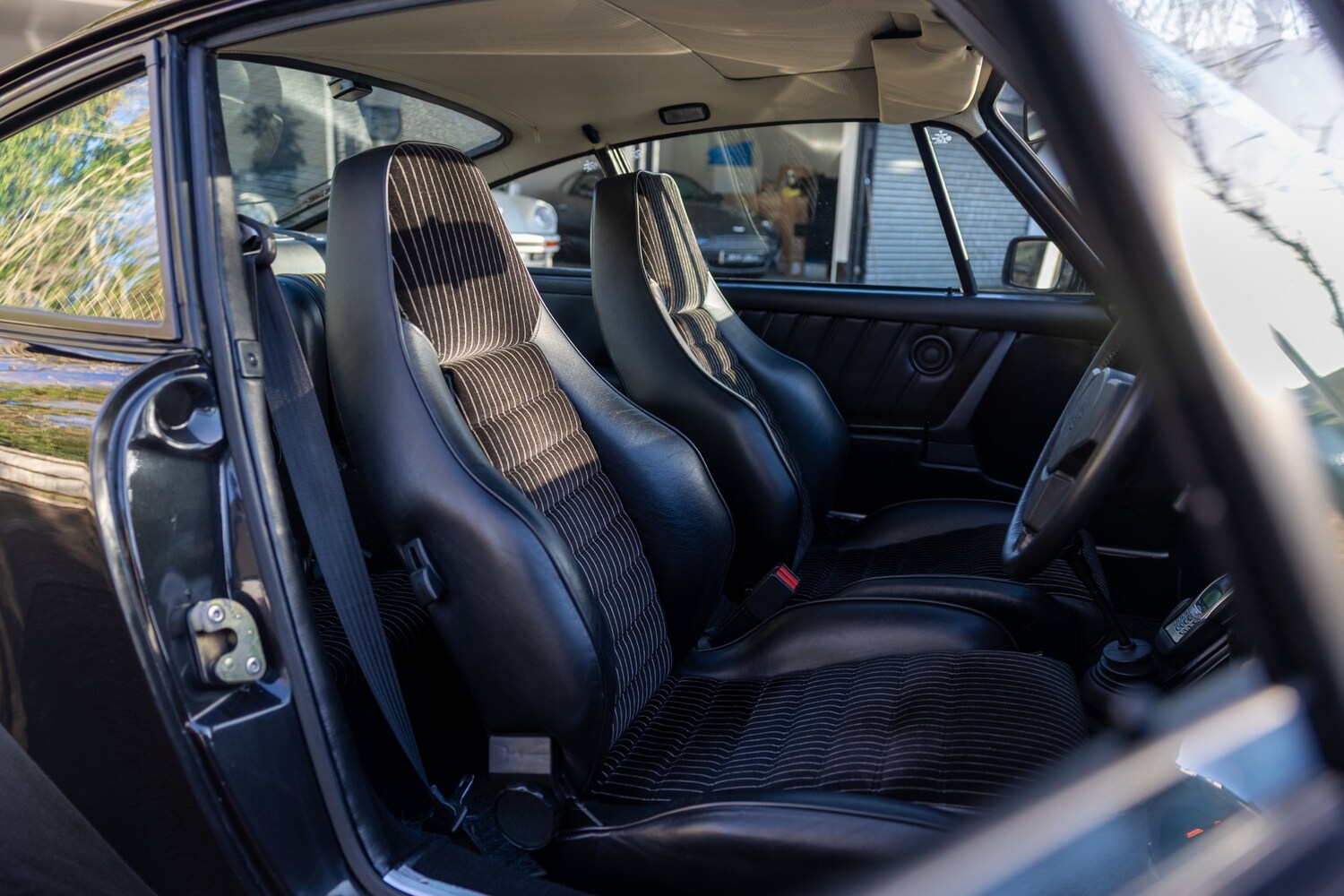 Used Porsche 911 1984 for sale - 77927673: Photo 22