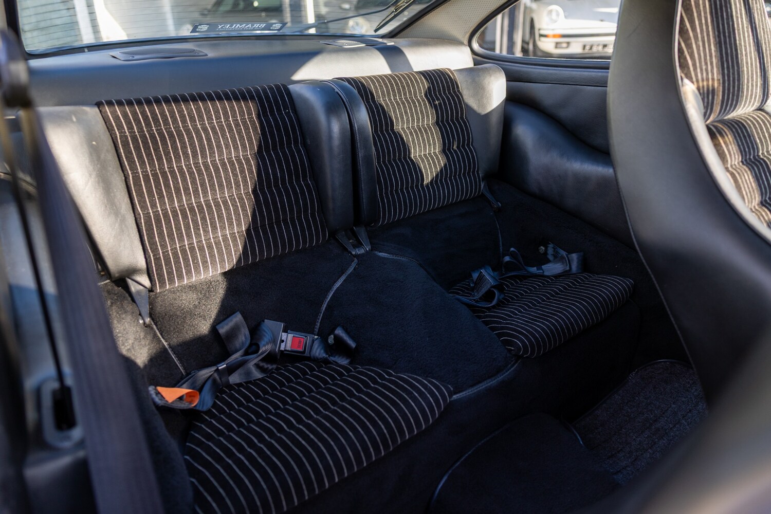 Used Porsche 911 1984 for sale - 77927673: Photo 23