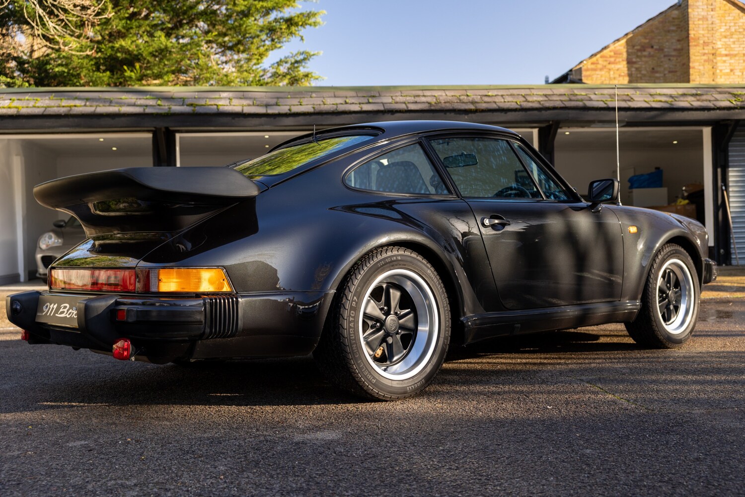 Used Porsche 911 1984 for sale - 77927673: Photo 25