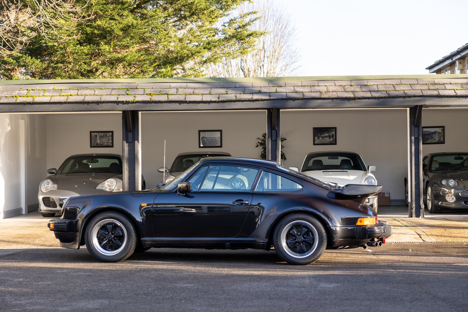 Used Porsche 911 1984 for sale - 77927673: Photo 6