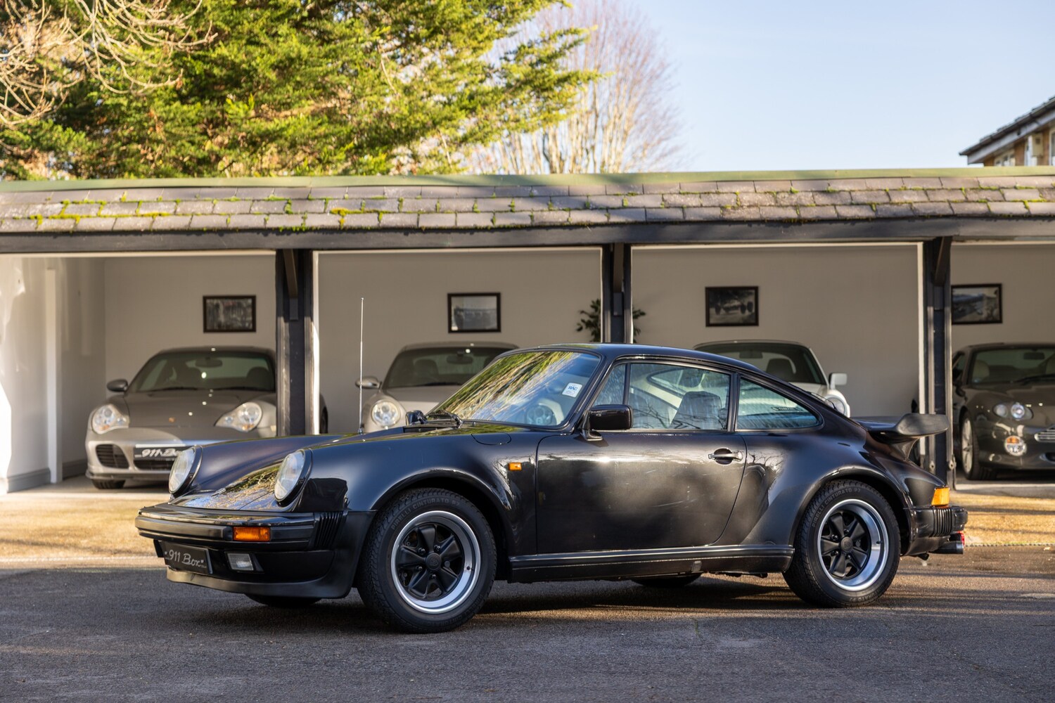 Used Porsche 911 1984 for sale - 77927673: Photo 7