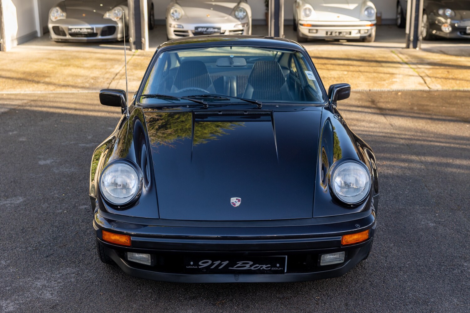 Used Porsche 911 1984 for sale - 77927673: Photo 8