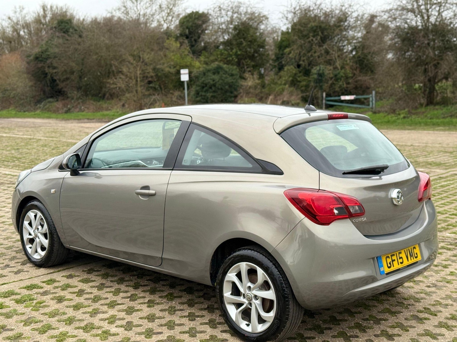 Used Vauxhall Corsa 2015 for sale - 78029176: Photo 10
