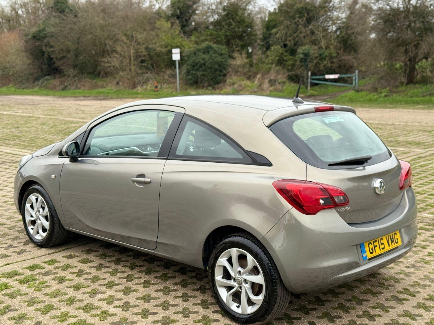 Used Vauxhall Corsa 2015 for sale - 78029176: Photo 11