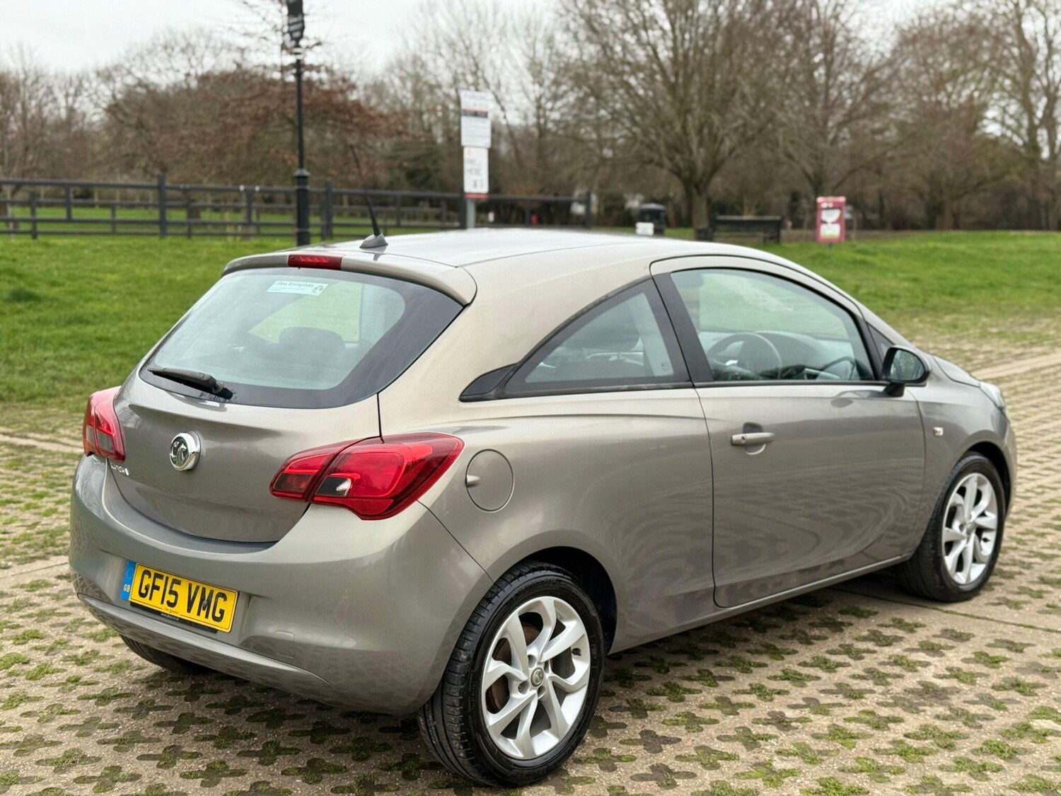Used Vauxhall Corsa 2015 for sale - 78029176: Photo 16