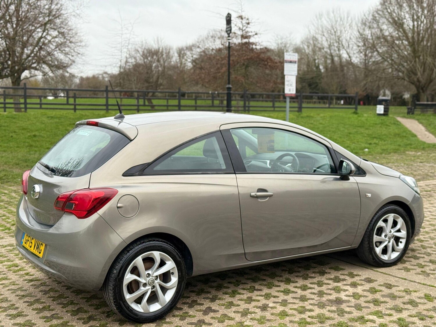Used Vauxhall Corsa 2015 for sale - 78029176: Photo 17