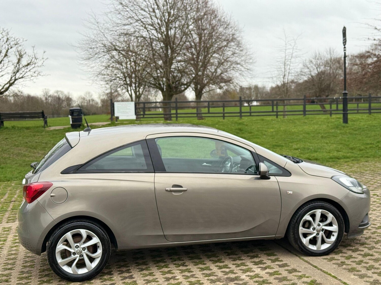Used Vauxhall Corsa 2015 for sale - 78029176: Photo 19