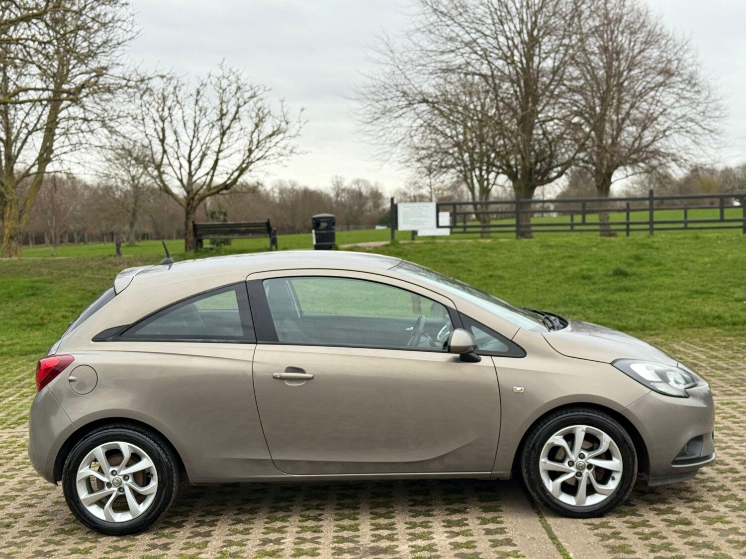 Used Vauxhall Corsa 2015 for sale - 78029176: Photo 20