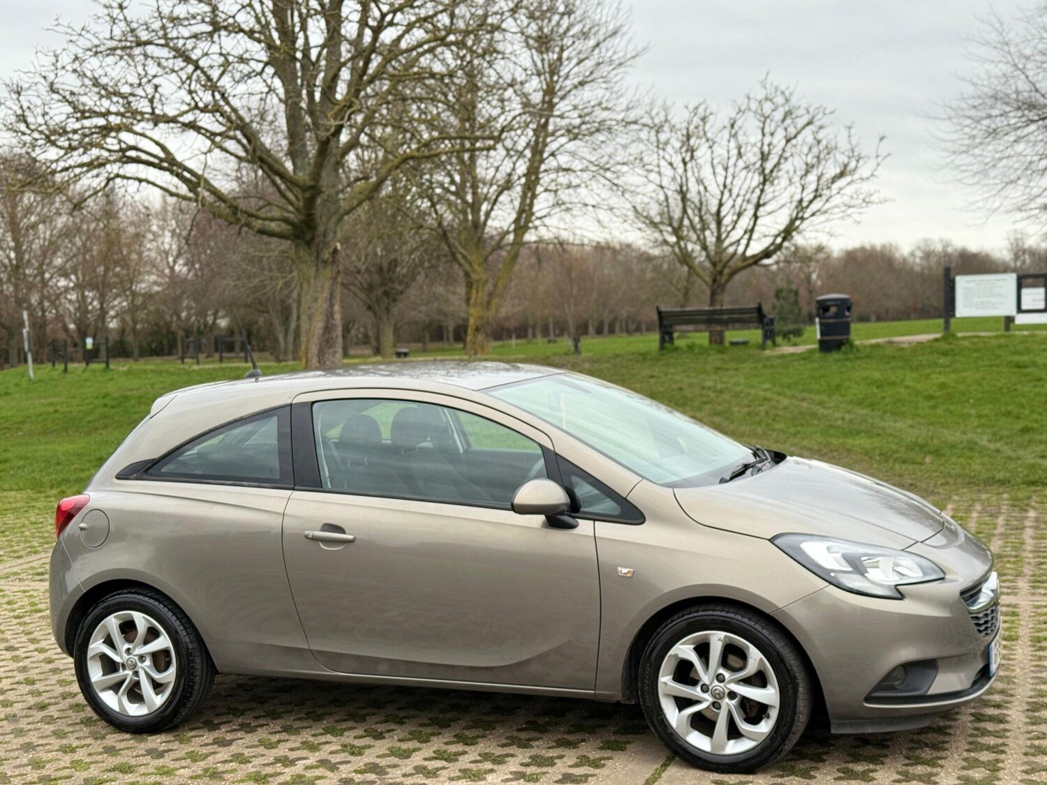 Used Vauxhall Corsa 2015 for sale - 78029176: Photo 21