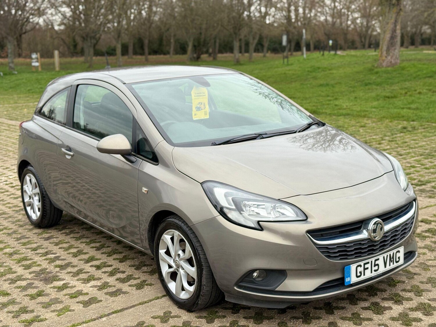 Used Vauxhall Corsa 2015 for sale - 78029176: Photo 22