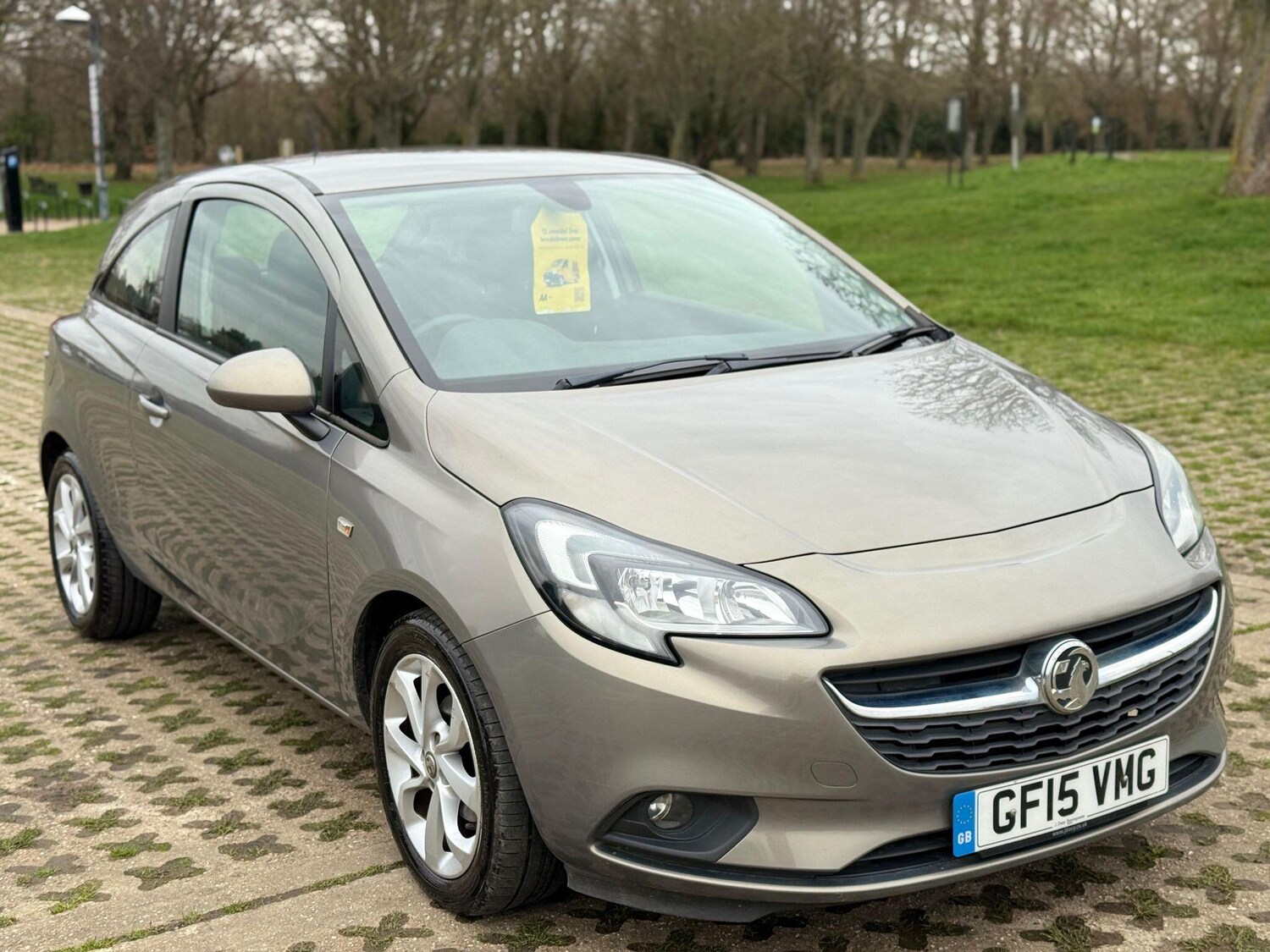 Used Vauxhall Corsa 2015 for sale - 78029176: Photo 23