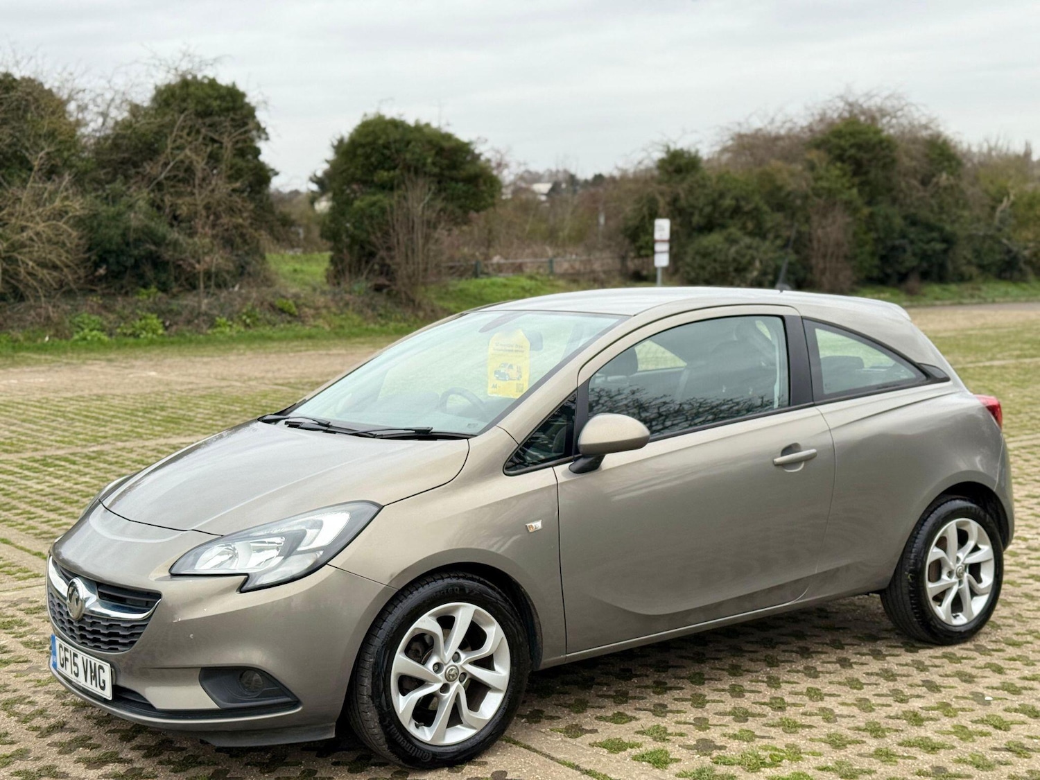 Used Vauxhall Corsa 2015 for sale - 78029176: Photo 5