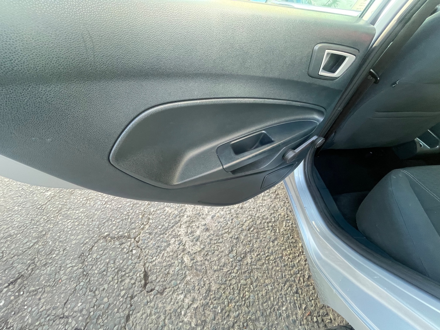 Used Ford Fiesta 2012 for sale - 77966506: Photo 12