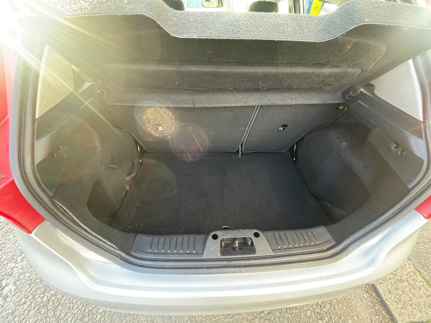 Used Ford Fiesta 2012 for sale - 77966506: Photo 13