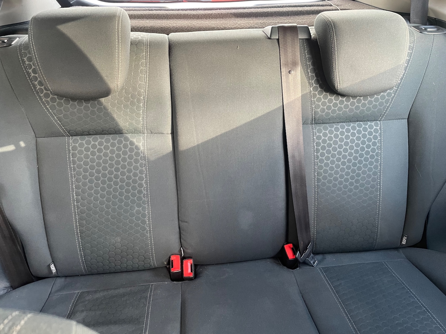 Used Ford Fiesta 2012 for sale - 77966506: Photo 15