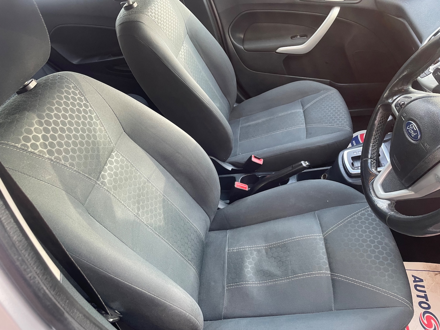 Used Ford Fiesta 2012 for sale - 77966506: Photo 18