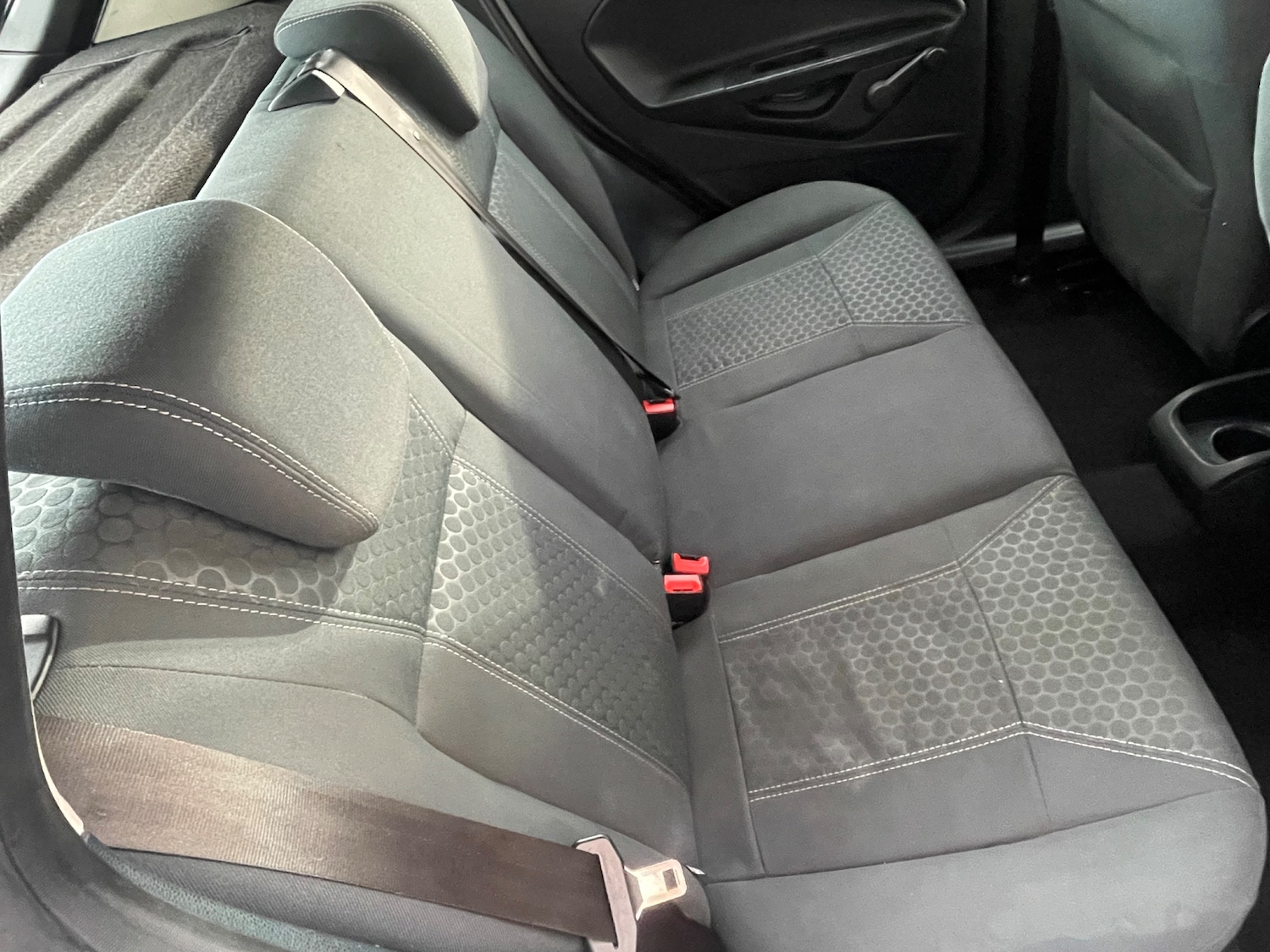 Used Ford Fiesta 2012 for sale - 77966506: Photo 20