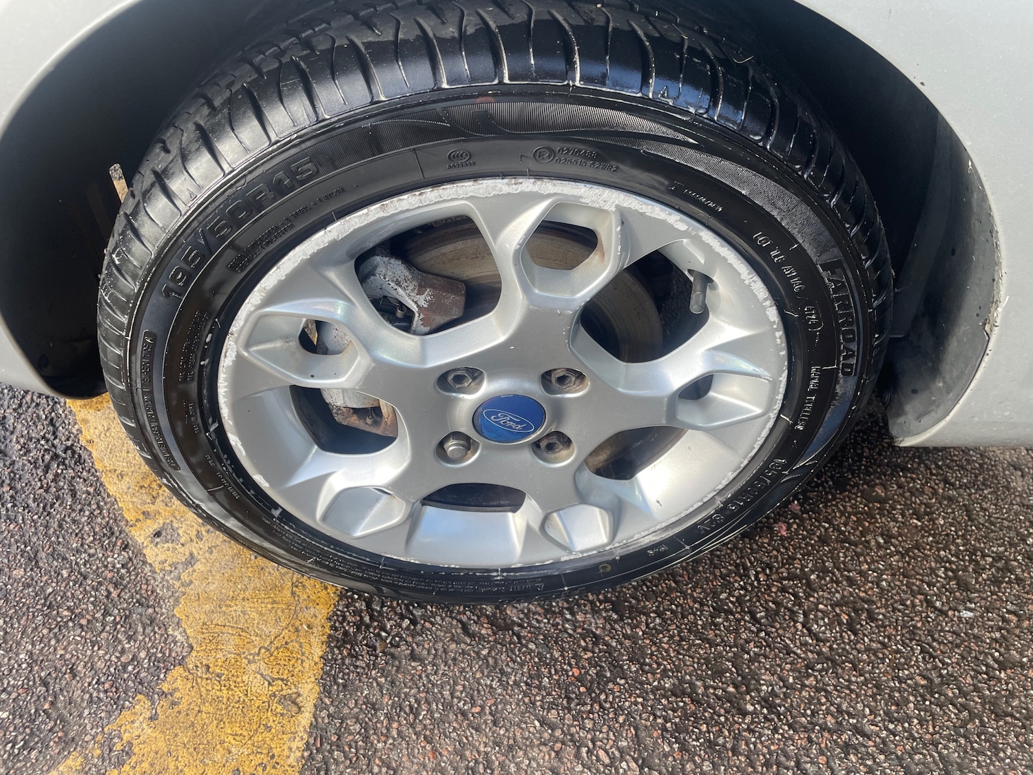 Used Ford Fiesta 2012 for sale - 77966506: Photo 21