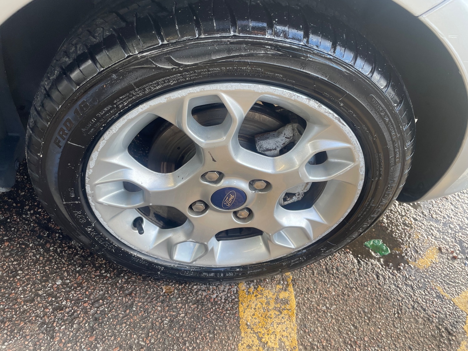 Used Ford Fiesta 2012 for sale - 77966506: Photo 22