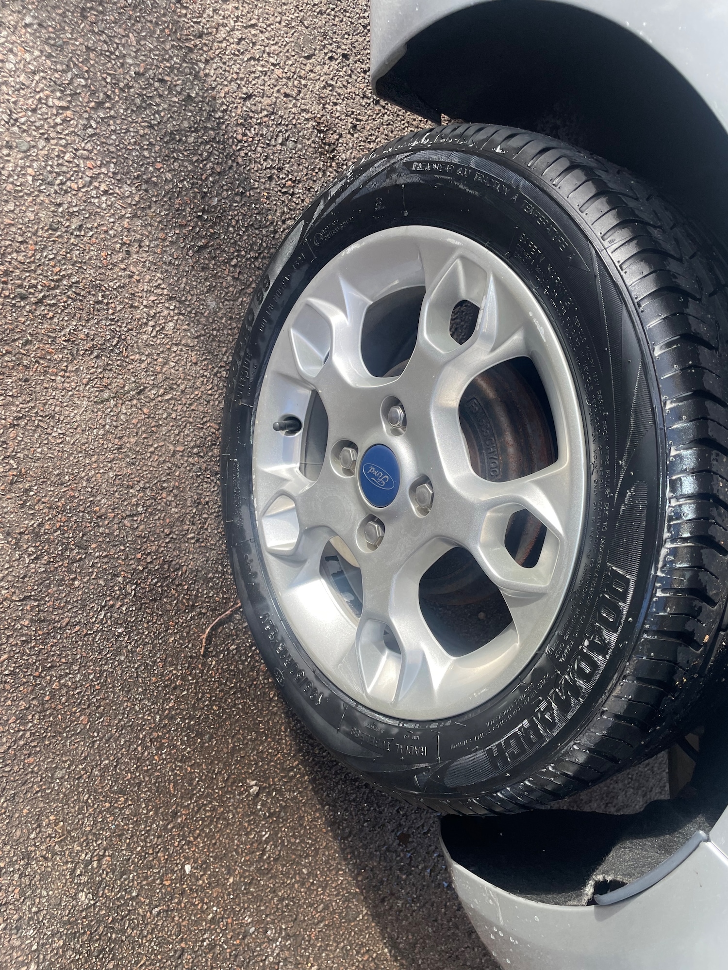 Used Ford Fiesta 2012 for sale - 77966506: Photo 24