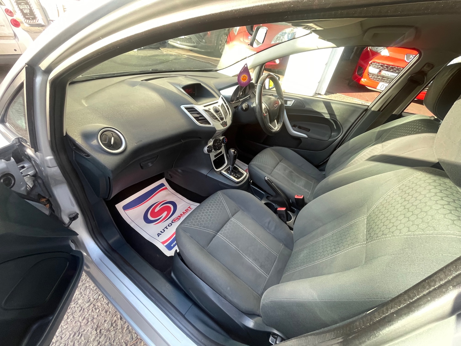 Used Ford Fiesta 2012 for sale - 77966506: Photo 8