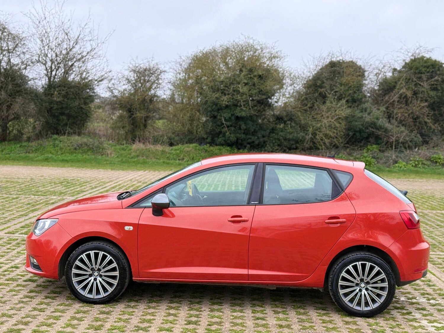 Used SEAT Ibiza 2016 for sale - 78029174: Photo 10