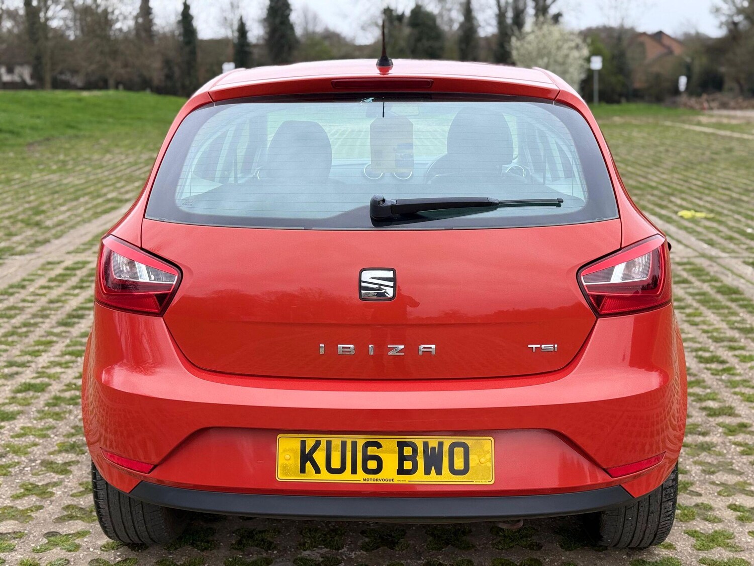 Used SEAT Ibiza 2016 for sale - 78029174: Photo 15