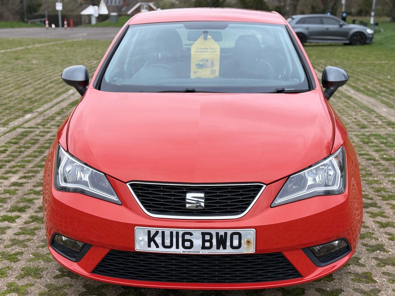 Used SEAT Ibiza 2016 for sale - 78029174: Photo 2