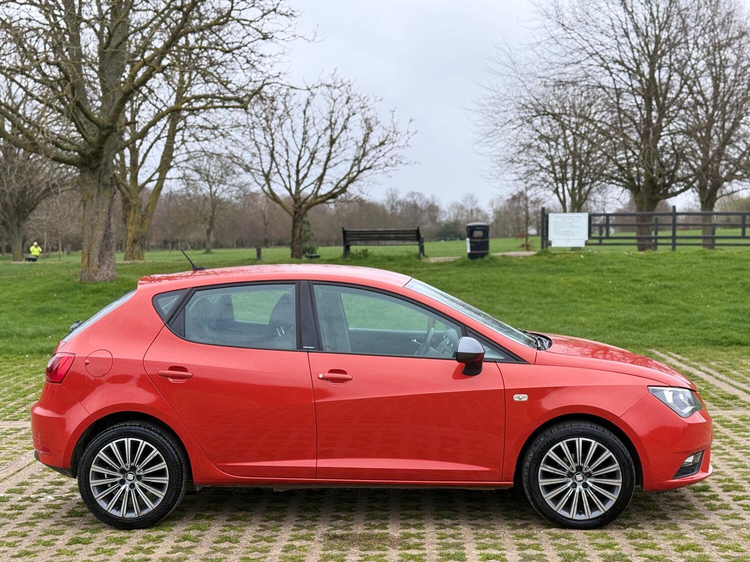 Used SEAT Ibiza 2016 for sale - 78029174: Photo 21