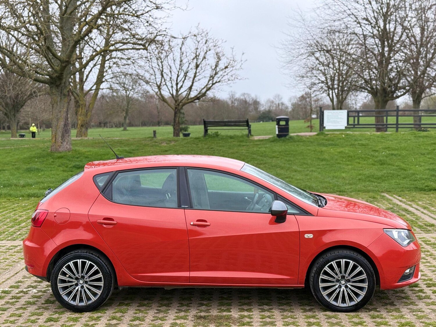 Used SEAT Ibiza 2016 for sale - 78029174: Photo 22