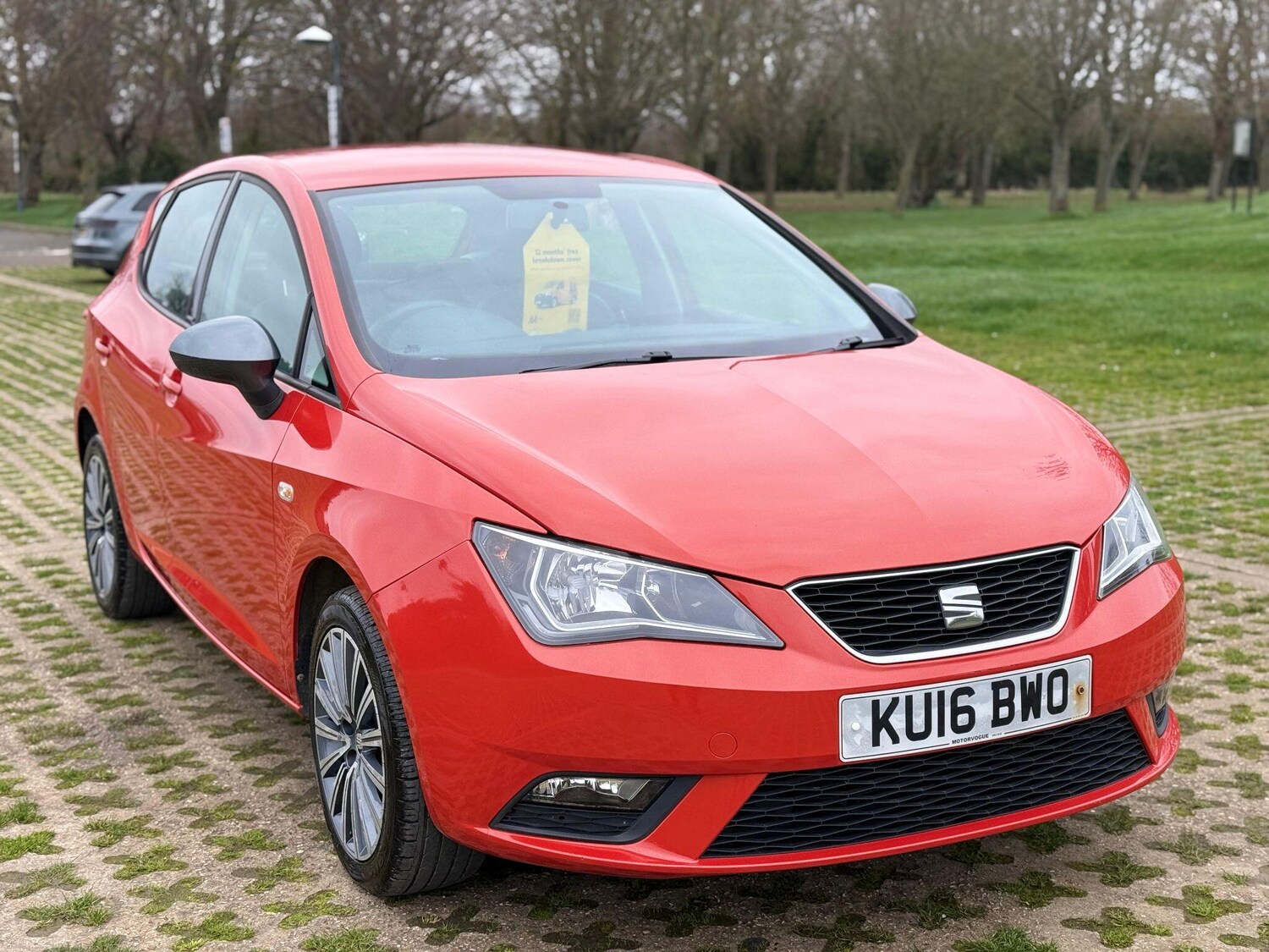 Used SEAT Ibiza 2016 for sale - 78029174: Photo 25