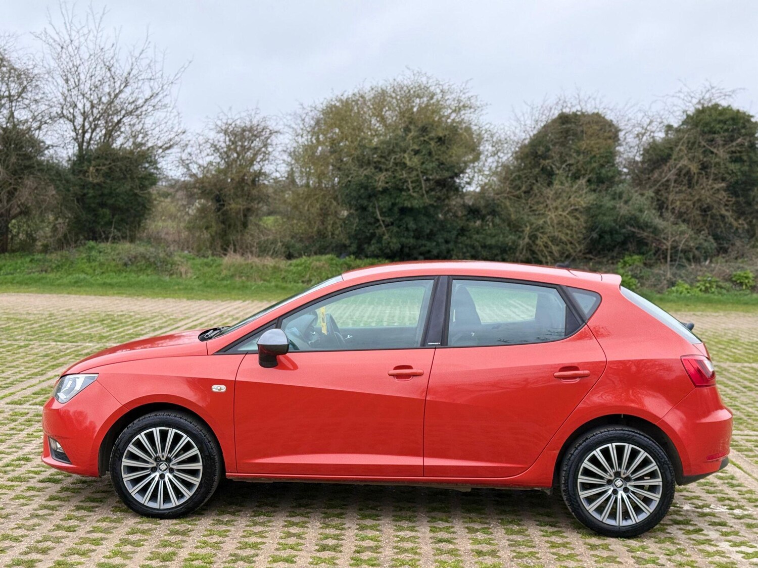 Used SEAT Ibiza 2016 for sale - 78029174: Photo 9