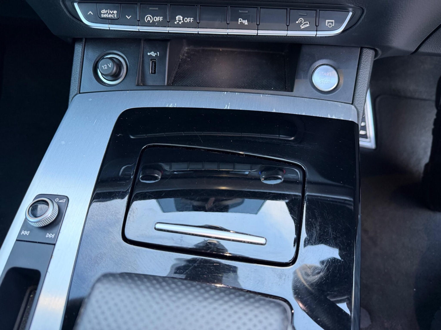 Used Audi Q5 2021 for sale - 78002025: Photo 11