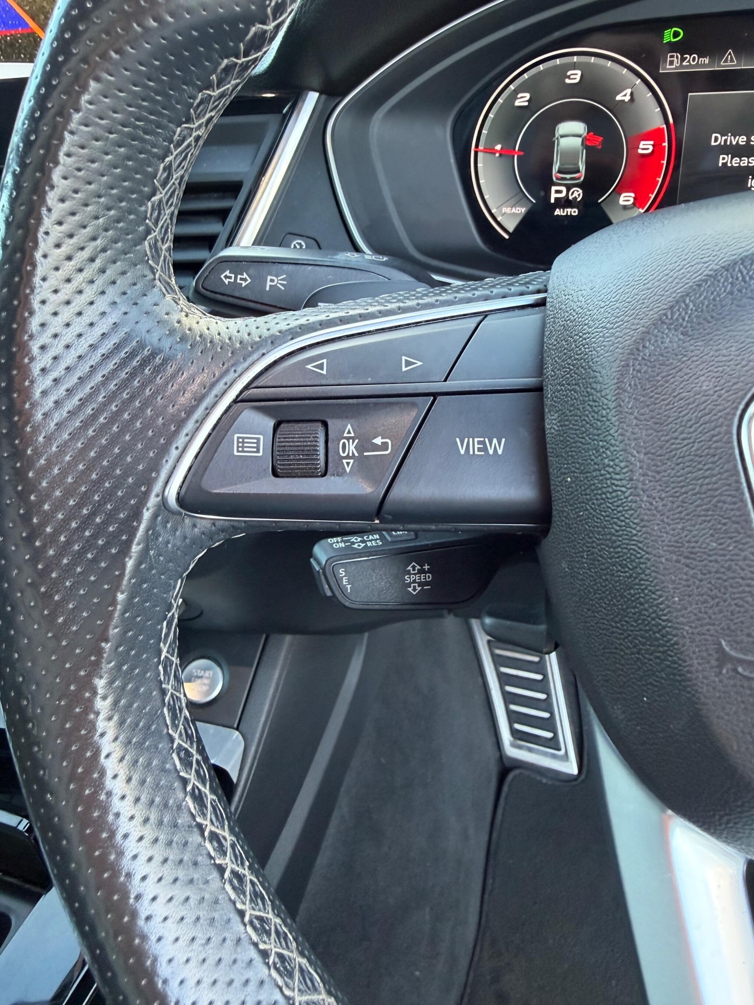 Used Audi Q5 2021 for sale - 78002025: Photo 16