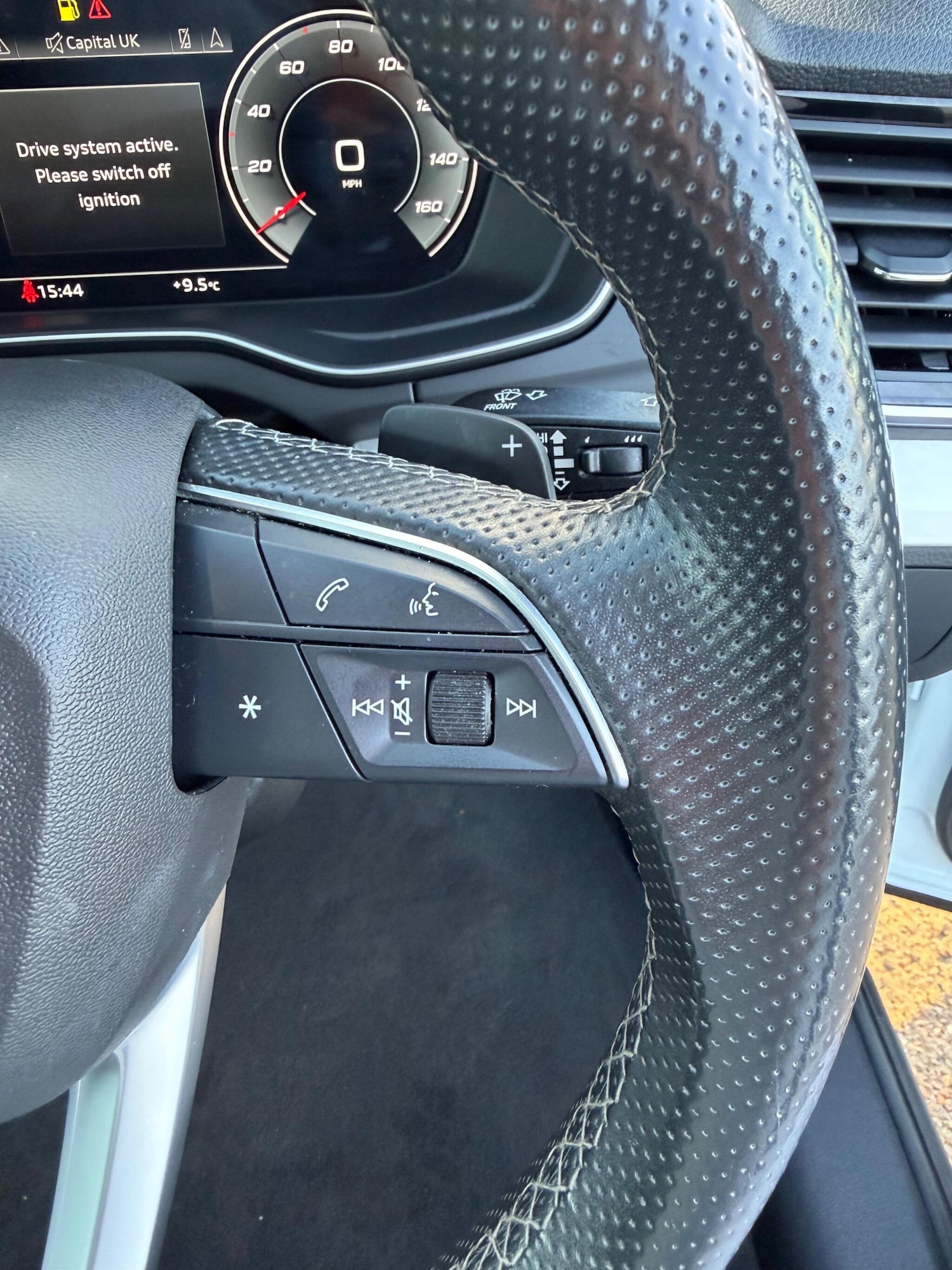 Used Audi Q5 2021 for sale - 78002025: Photo 17