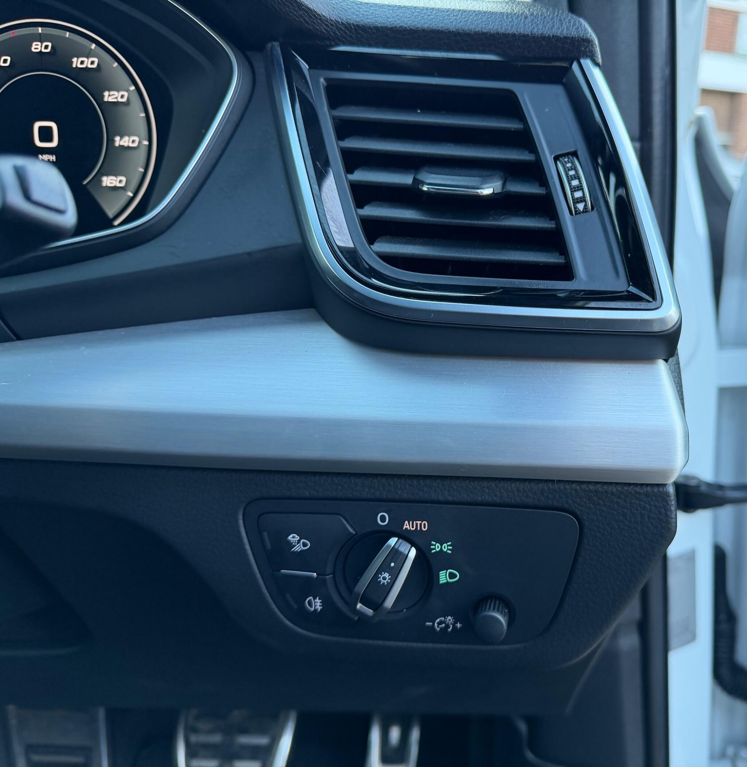 Used Audi Q5 2021 for sale - 78002025: Photo 18