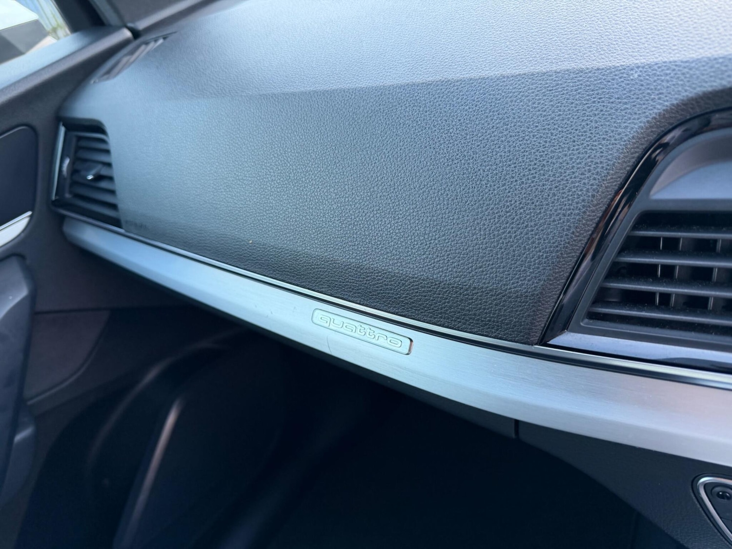 Used Audi Q5 2021 for sale - 78002025: Photo 20