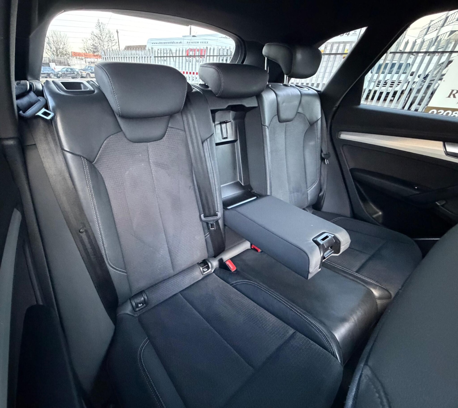 Used Audi Q5 2021 for sale - 78002025: Photo 22