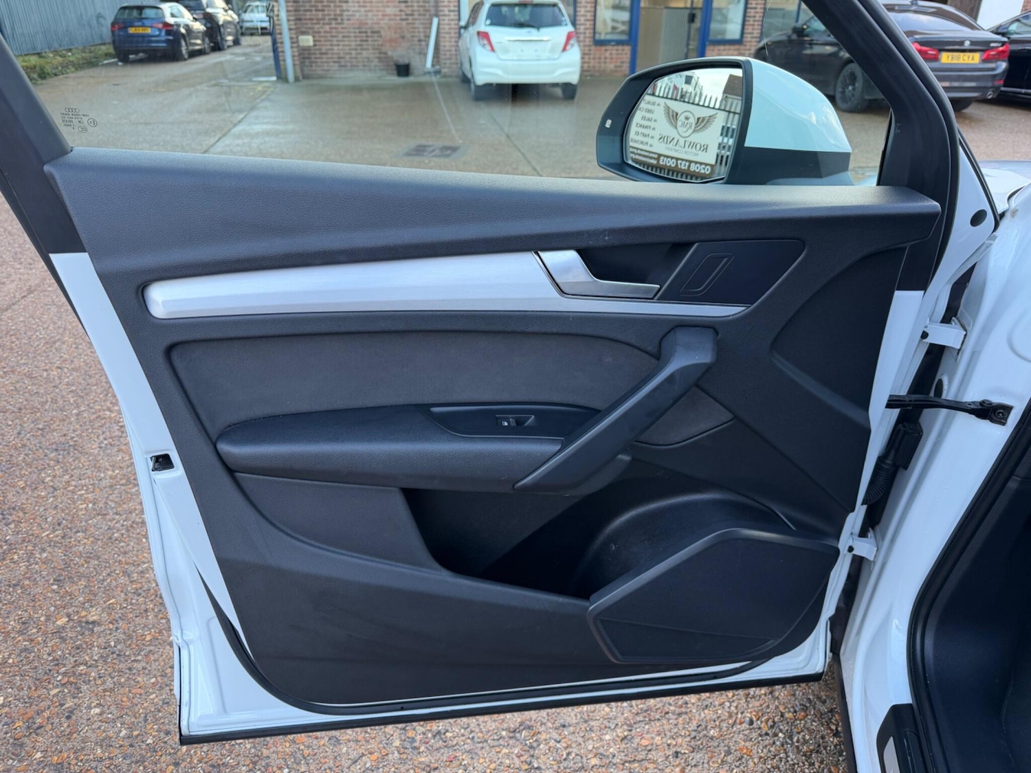 Used Audi Q5 2021 for sale - 78002025: Photo 24