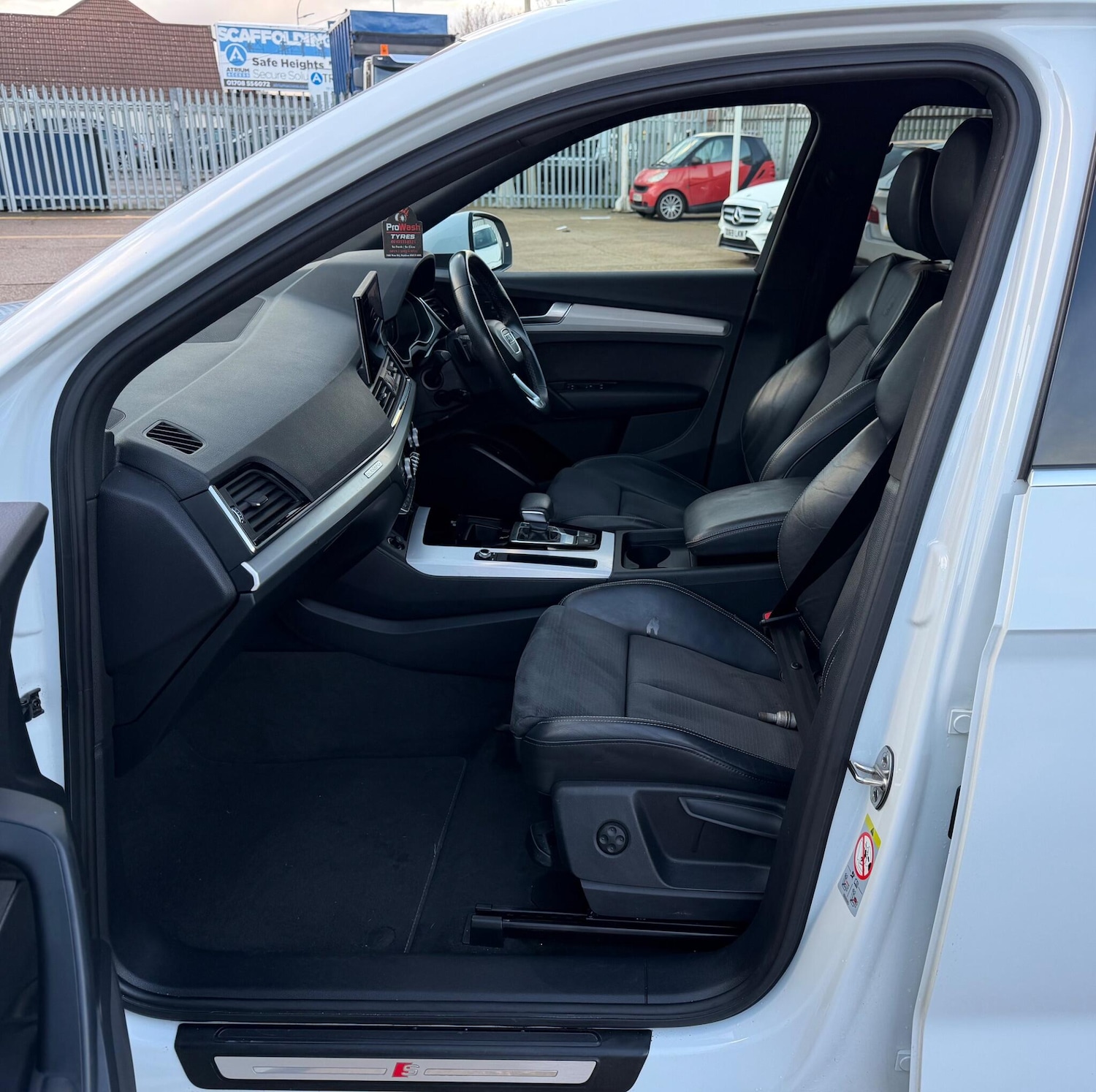 Used Audi Q5 2021 for sale - 78002025: Photo 25