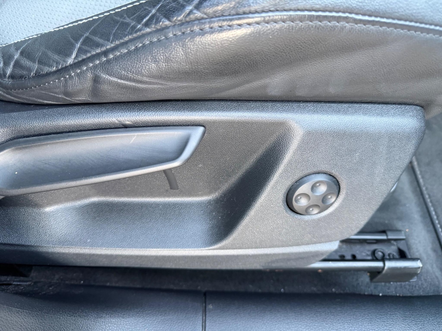 Used Audi Q5 2021 for sale - 78002025: Photo 4