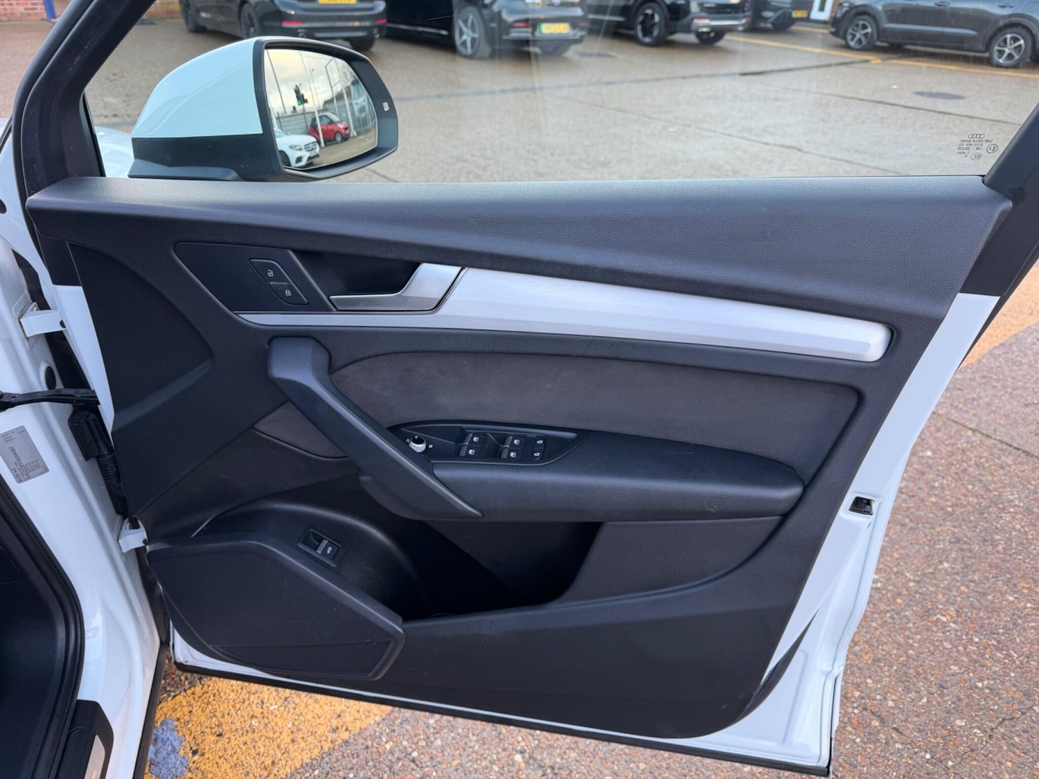 Used Audi Q5 2021 for sale - 78002025: Photo 8