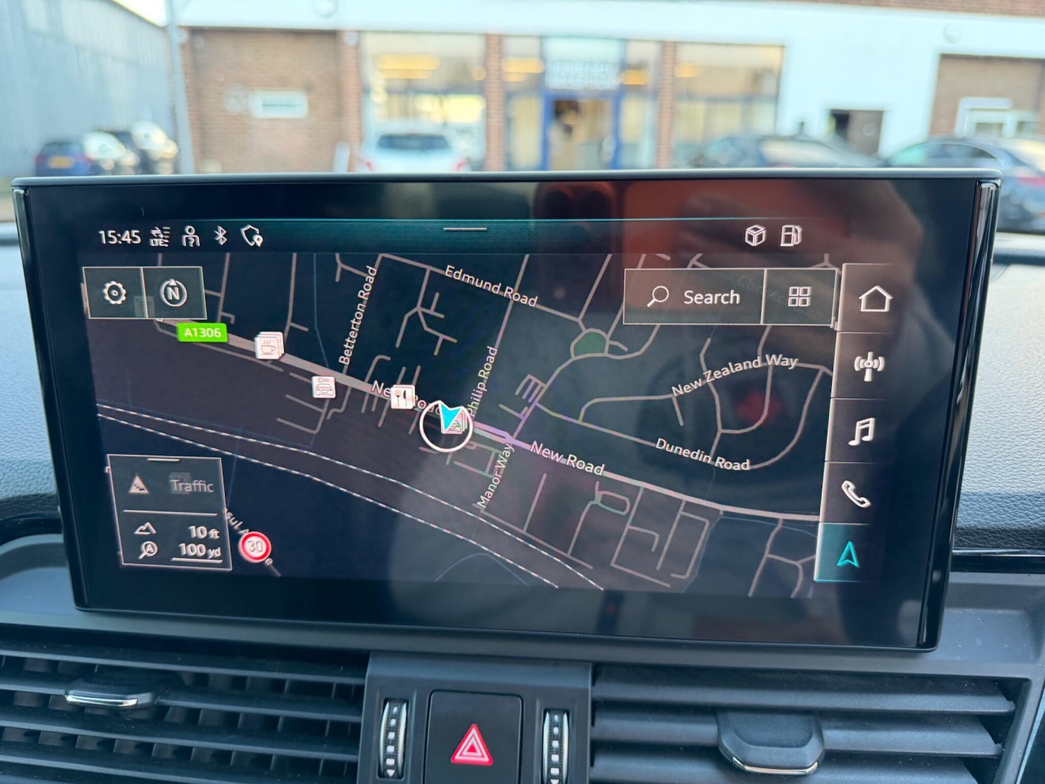 Used Audi Q5 2021 for sale - 78002025: Photo 9